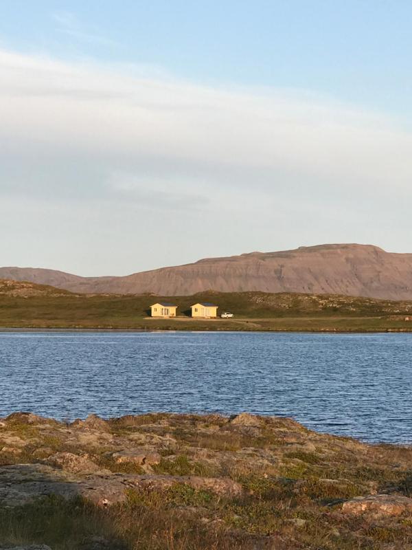 Bungalow - Water Front  image 3