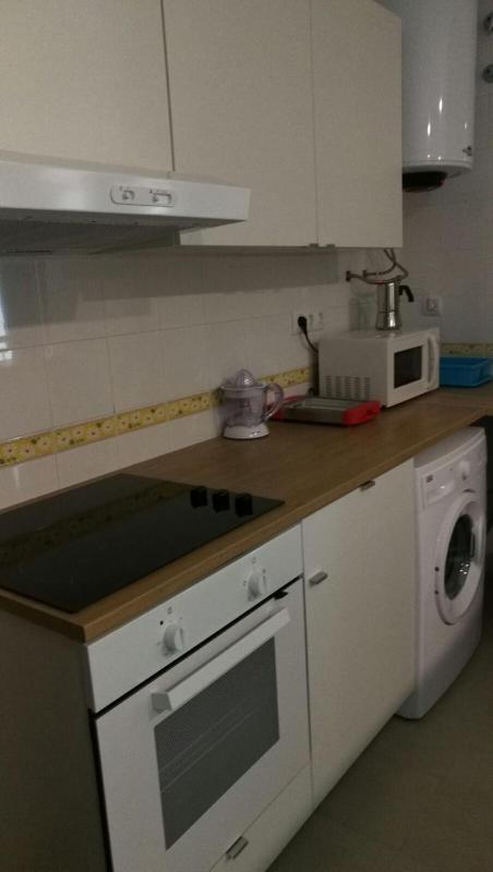 Apartment - Ground Floor image 2
