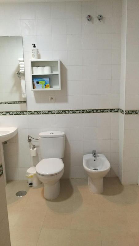 Apartment - Ground Floor image 3