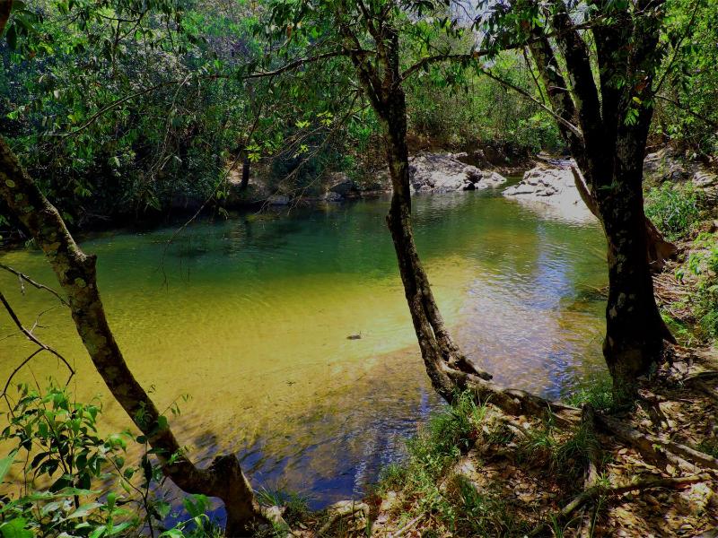 Pousada Do Lado de Lá - image 35