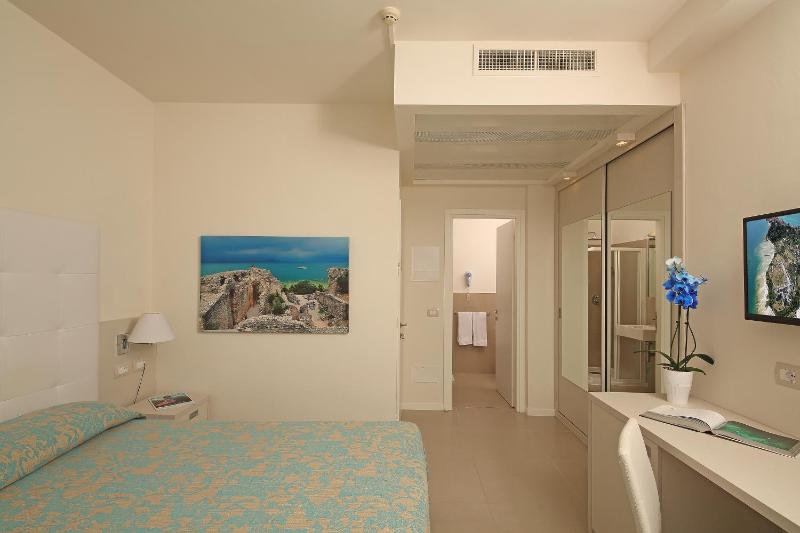 Hotel Residence Holiday - image 4