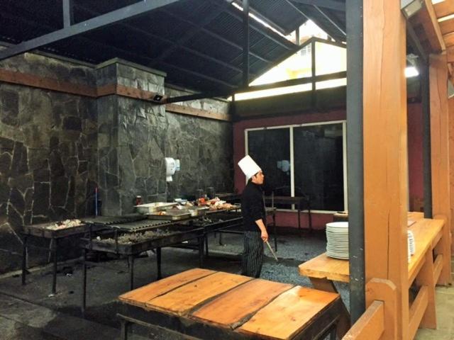 Departamento Hotel Enjoy Pucon - image 10