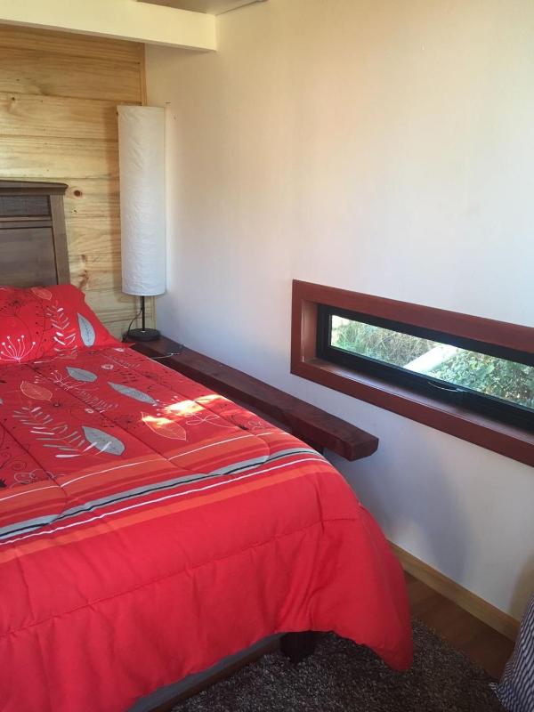 Cabañas Ayalén con vista al Lago - image 27