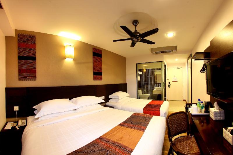 Triple Room image 3