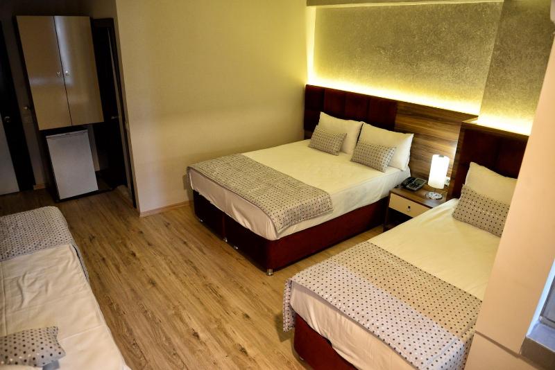 Standard Triple Room image 3