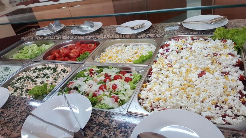 Hotel RIAGOR - ALL INCLUSIVE - image 14