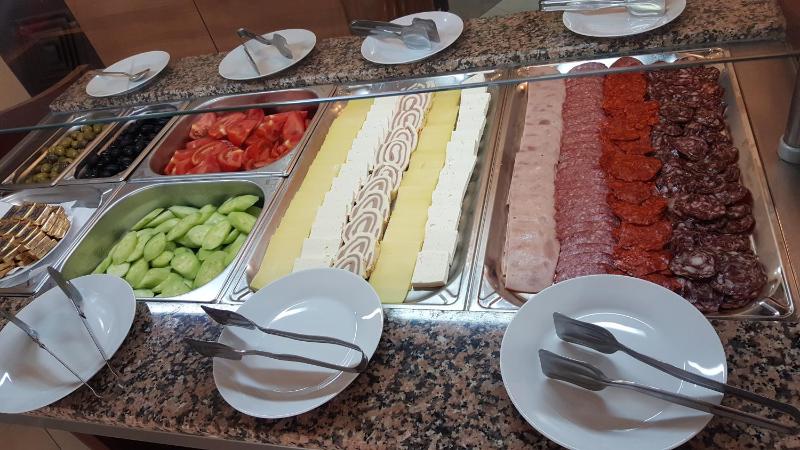 Hotel RIAGOR - ALL INCLUSIVE - image 26