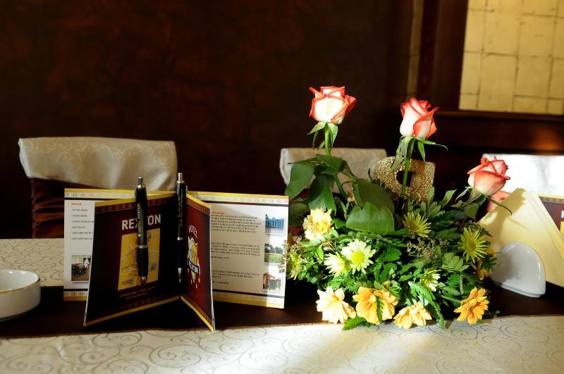 Hotel Rexton - image 31