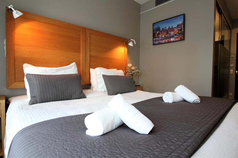 Standard Double or Twin Room image 2