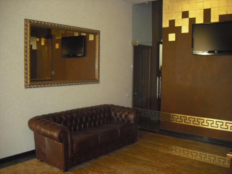 Hotel Rexton - image 17