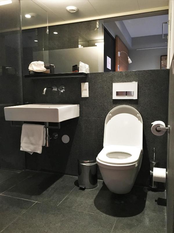 Standard Single Room image 4