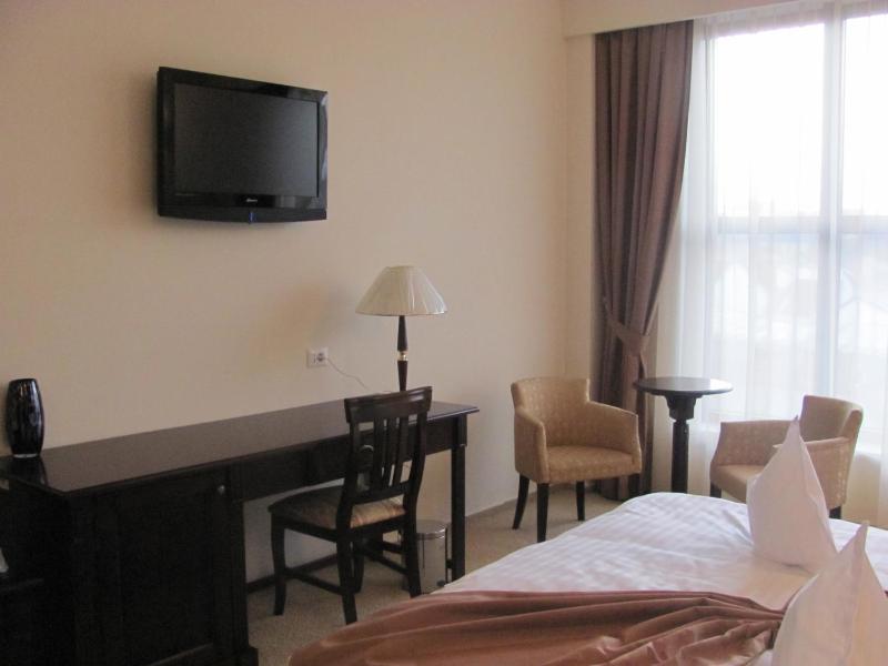 Hotel Rexton - image 6