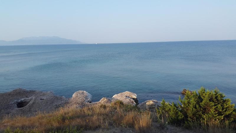 Villa with Sea View image 3