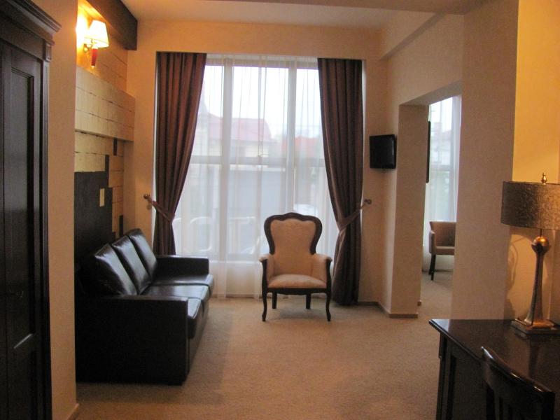 Hotel Rexton - image 5