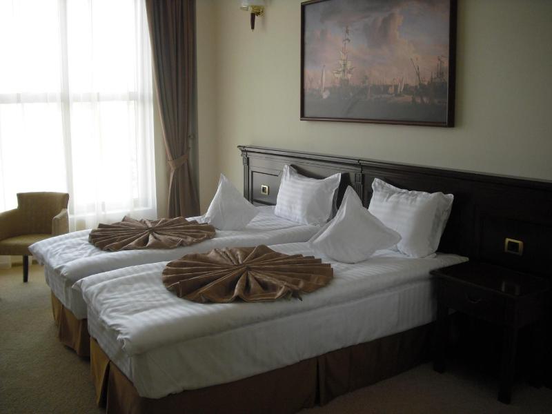 Hotel Rexton - image 14