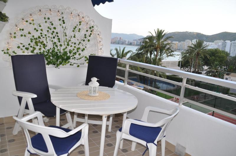 Apartment with Sea View image 2