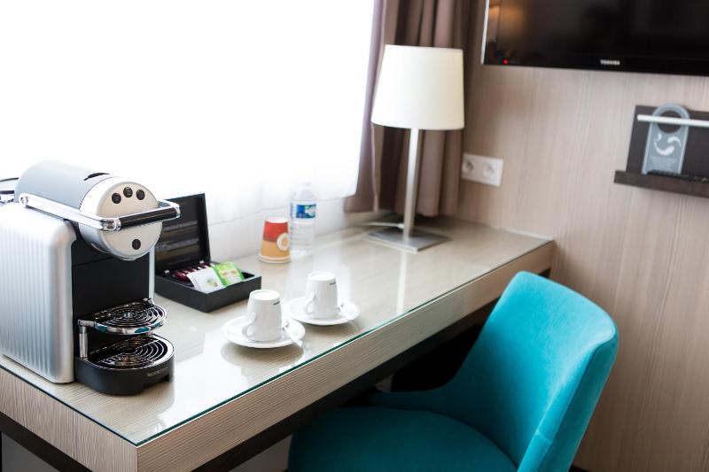 Hotel Lille Europe - image 29