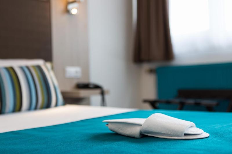 Hotel Lille Europe - image 23