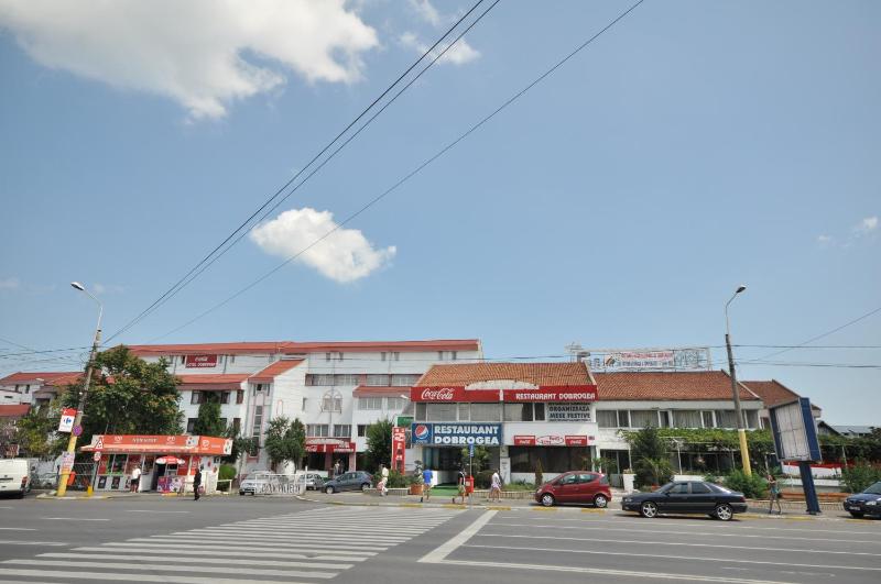 Hotel Dobrogea - image 10