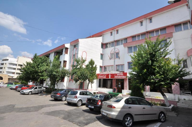 Hotel Dobrogea - image 47