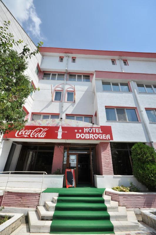 Hotel Dobrogea - image 20