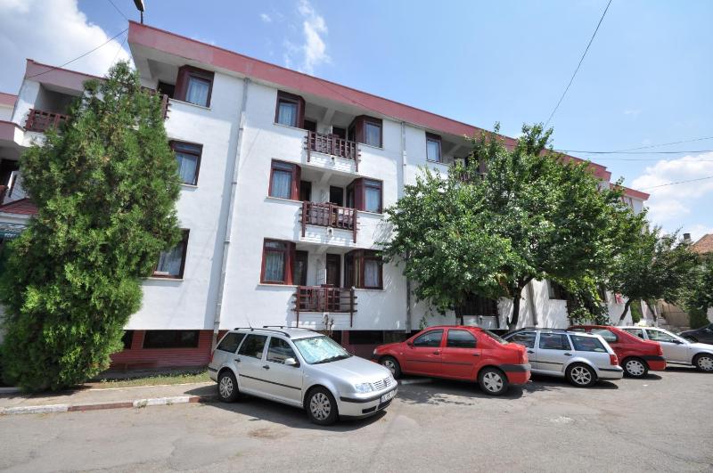 Hotel Dobrogea - image 32