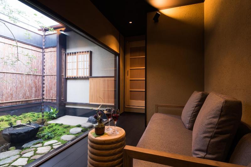 Kyomachiya Stay Takasegawa Shichijo - image 15