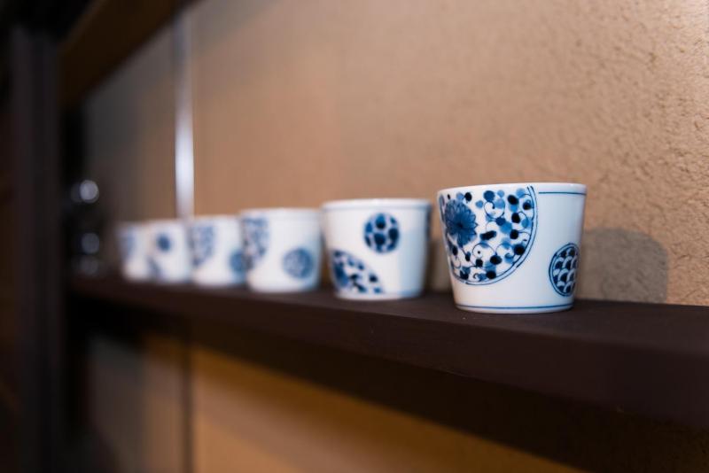Kyomachiya Stay Takasegawa Shichijo - image 10
