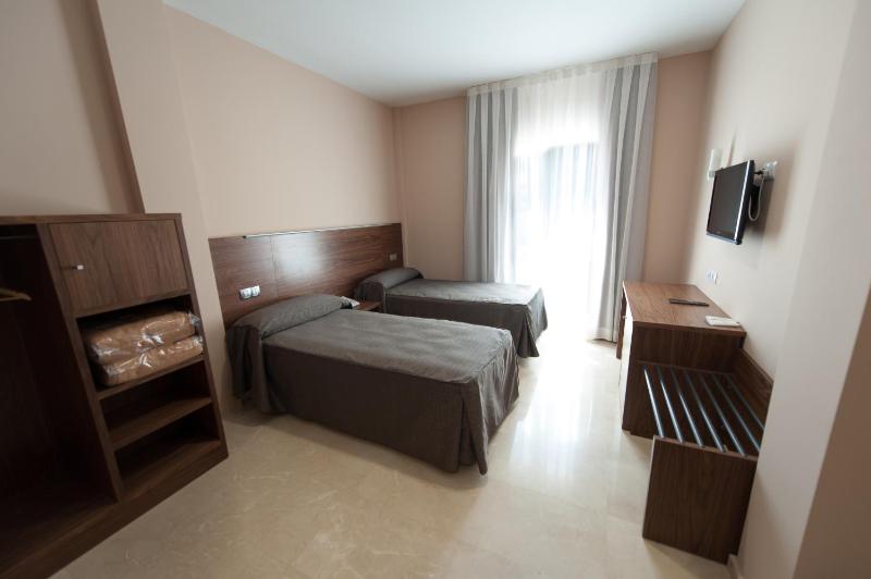 Double or Twin Room image 3