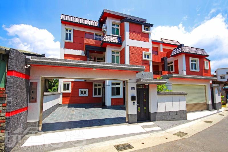 Shi Qing Homestay - image 6
