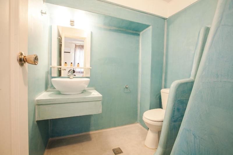 Studio with Sea View (4 Adults) image 1