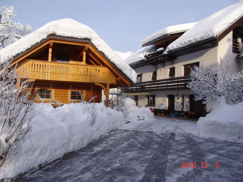 Apartments Lana - image 1
