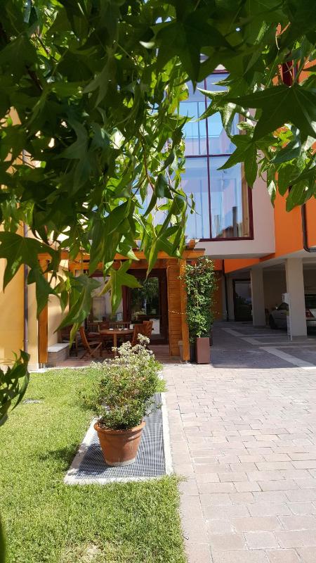UNAHOTELS Eco Hotel Villa Costanza Venezia - image 13