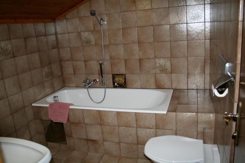 One-Bedroom Apartment image 2