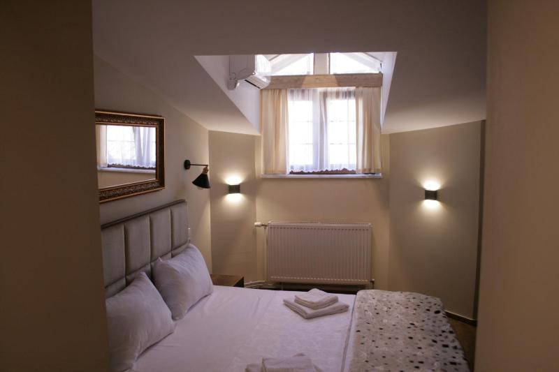 Double or Twin Room image 4