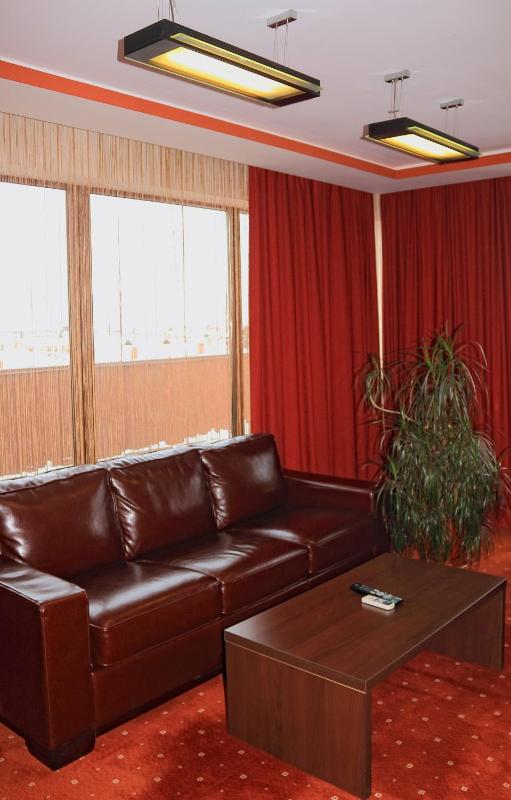Hotel Premier - image 19