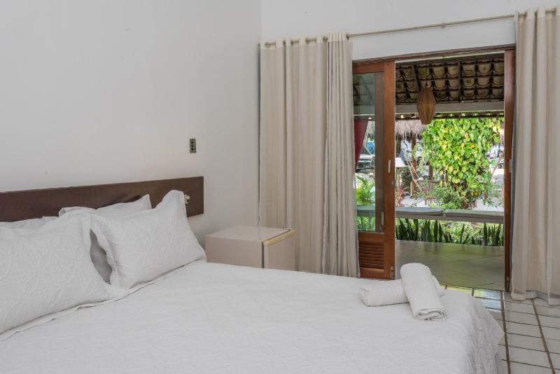 Hotel Mundaí Praia Camping e Est para Mh - image 28