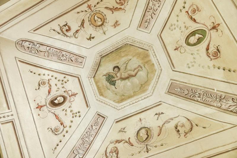 Residenze d'Epoca Palazzo Coli Bizzarrini - image 5