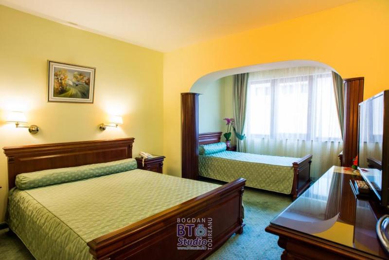 Junior Suite 3* image 1
