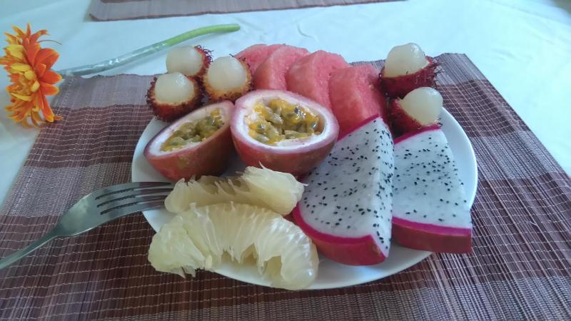 Green CoCo HomeStay - image 13