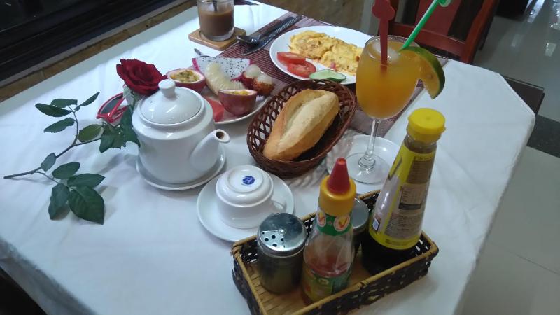 Green CoCo HomeStay - image 4
