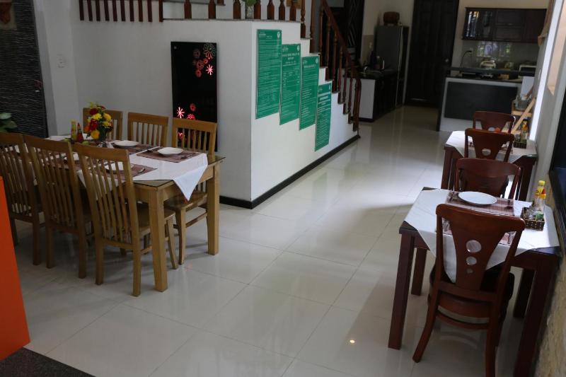 Green CoCo HomeStay - image 9