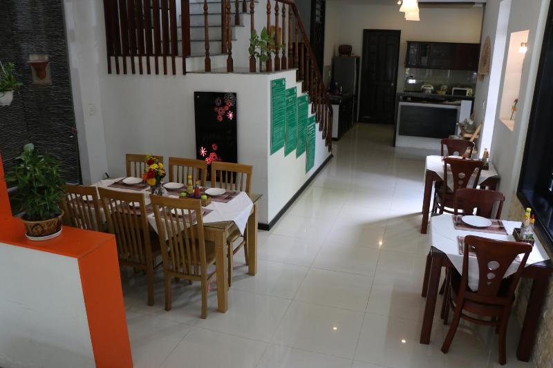Green CoCo HomeStay - image 5