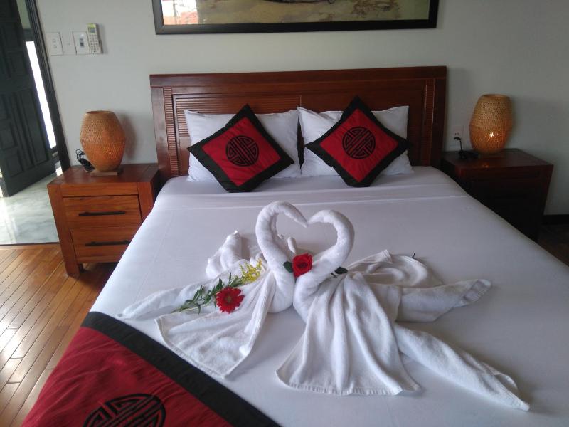 Green CoCo HomeStay - image 11