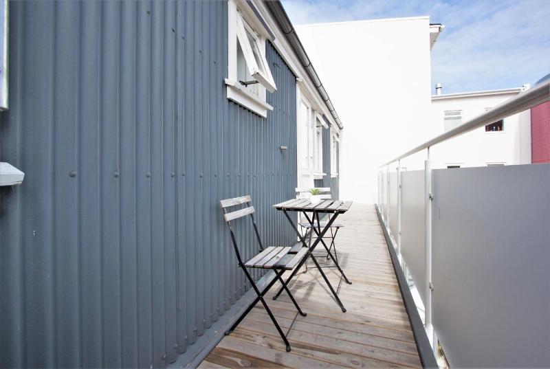 Odinn Reykjavik Odinsgata Apartments - image 10
