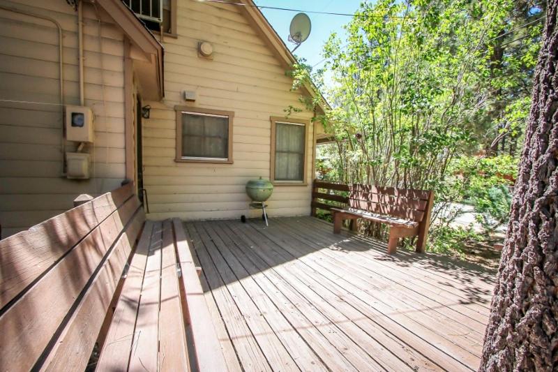 Three-Bedroom House image 3