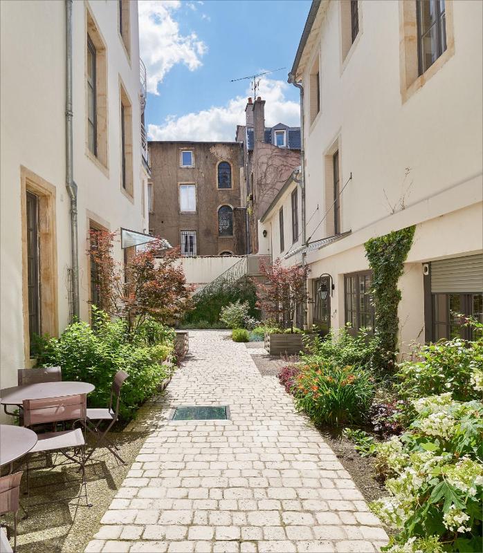 Hotel De Guise Nancy Vieille Ville - image 42