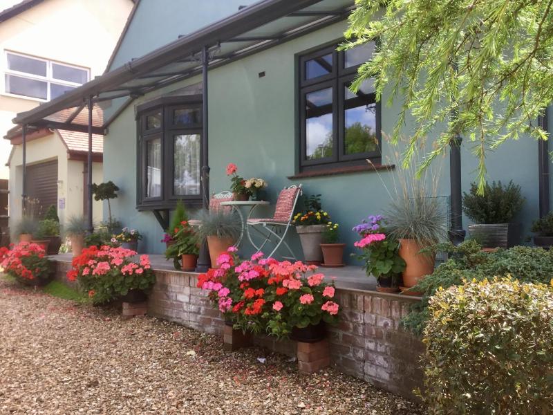 Weston Cottage Images