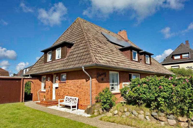 Haus Penny Sylt - image 25
