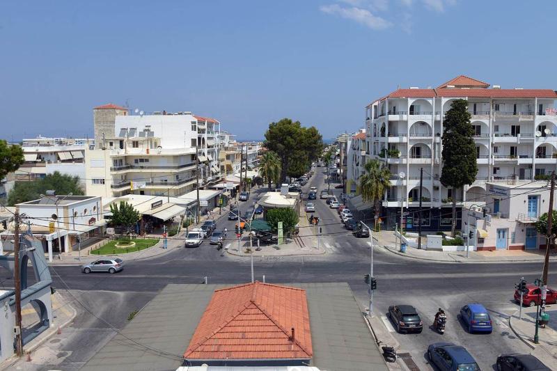 Ialysos City Hotel - image 9